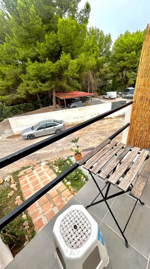 Estudio Super Tranquillo Apartment Sant Josep de sa Talaia Exterior photo